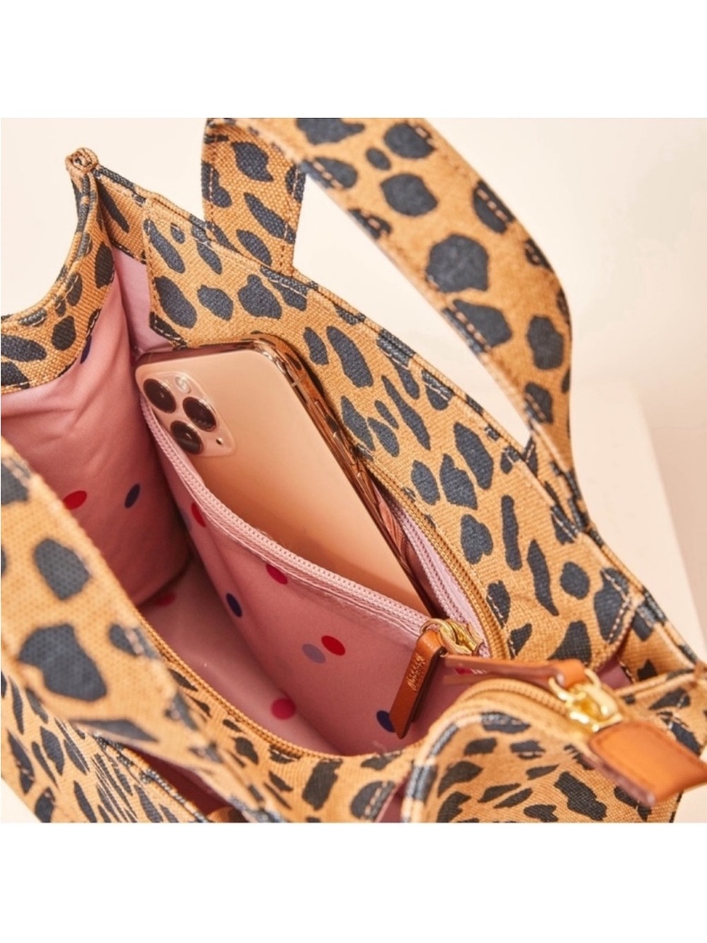 Stella & Dot | Bag | The Game Changer Mini - Picture 14 of 16